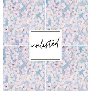 ✨Unlisted Items For Live Show✨